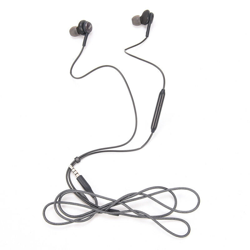 3.5mmWith Mic Super Bass Music In ear Stereo Headphone Headset Earphone EarbudM&