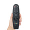 Sikai Case Silicone Case For -Lg Smart Tv An-Mr600 Remote Control Cover For M5N1
