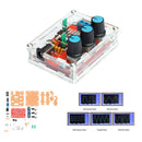 XR2206 High Precision Function Signal Generator DIY Kit 1Hz-1MHz Adjustable