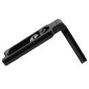 1PC Quick Release Vertical MPU-105L L Plate Bracket Hand Grip For AS Camera Arca