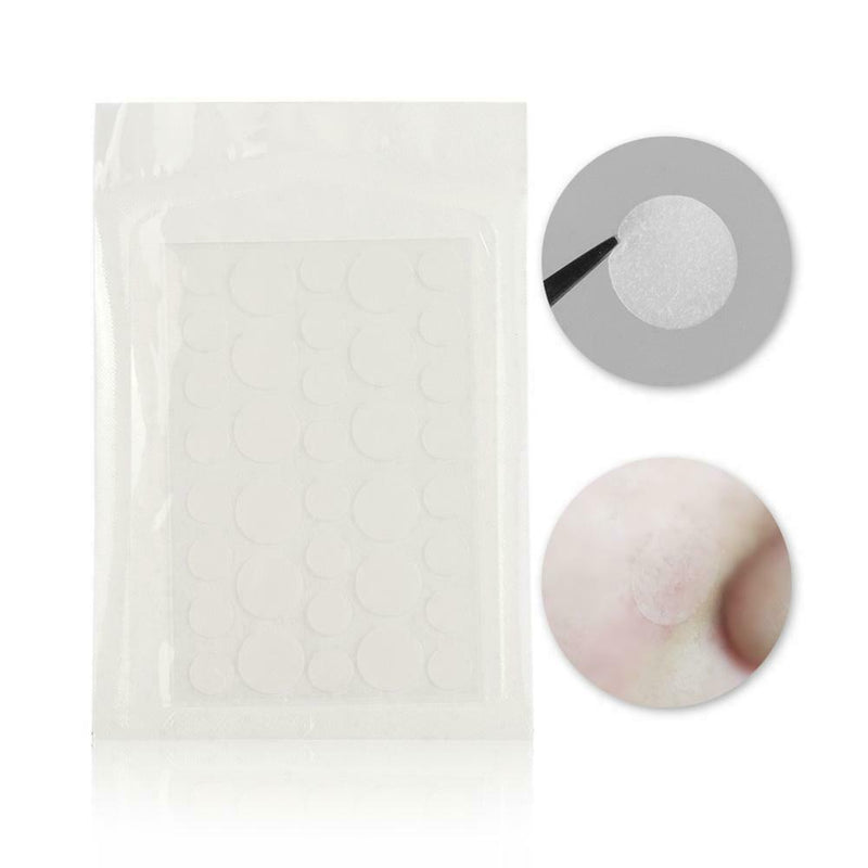 36pcs/bag Acne Pimple Master Patches Face Spot Scar Care Treatment Stickers