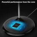 Computer Microphone Game K Song Voice Conference Home Desktop Mini Usb Micr