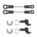 2.7 3.0 TDi Intake Manifold Swirl Flap Repair Kit for A4 A5 A6 A8 TOUAREG