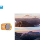 Done Filter for DJI Mavic Mini Filters CPL/ND8/ND16 Circular Neutral Densit T7F8