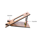 Folding Cooling Laptop Stand Adjustable Laptop Stand Laptop Stand Laptop St