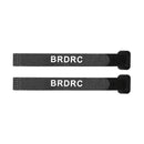 For DJI Mavic Pro 2 Air 2 Mini FIMI X8 SE 2020 2x Nylon Propeller Fixator Strap