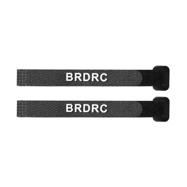 For DJI Mavic Pro 2 Air 2 Mini FIMI X8 SE 2020 2x Nylon Propeller Fixator Strap