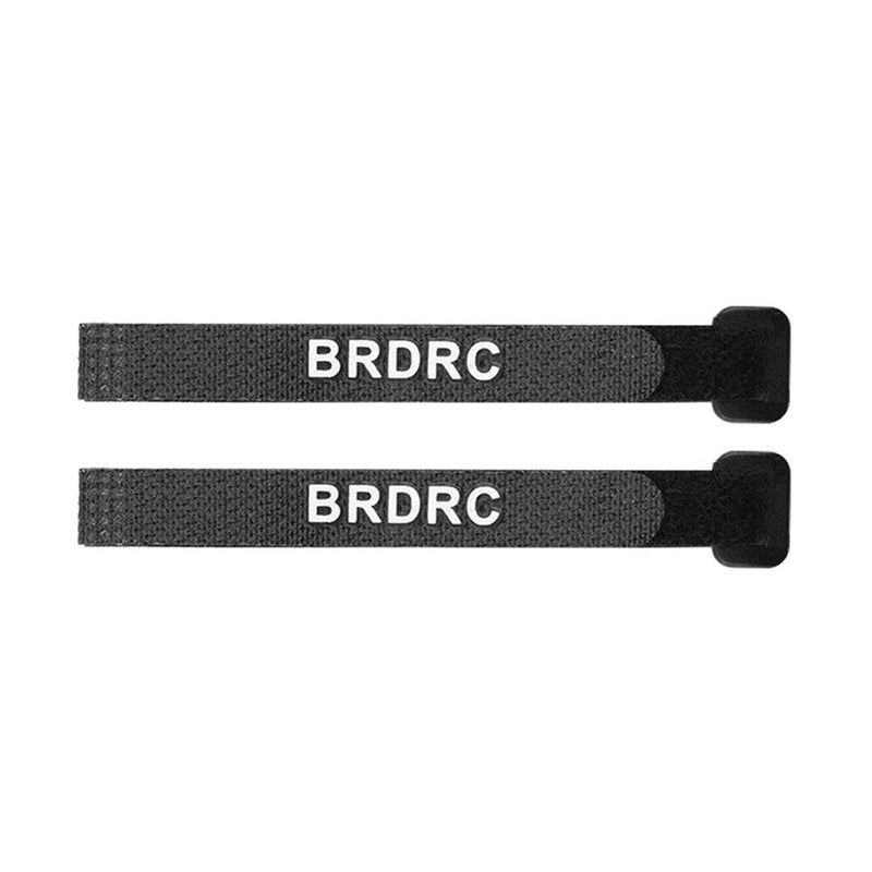 For DJI Mavic Pro 2 Air 2 Mini FIMI X8 SE 2020 2x Nylon Propeller Fixator Strap