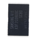1Pc K9F2G08U0C-SCB0 TSOP-48 K9F2G08UOC-SCBO flash memory OZ BX