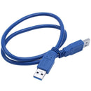 Right Interface PCIe PCI-E PCI Express Riser Card 1x to 16x USB 3.0 Data Ca J4Q1