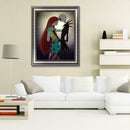 5D DIY Full Drill Diamond Painting Devil Embroidery Mosaic Craft Kits Decor