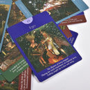 Fairy Tarot Cards: A 78-Card Deck and Guidebook by Doreen Virtue (English) Free