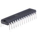 ATMEGA8A-PU with 8K Bytes In-System Programmable Flash ATMEGA8 DI OZ