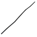 15mm 5/8" Dual-Wall 3:1 Adhesive Lined Heat Shrink Tubing Sleeving 4Ft