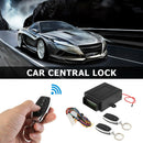 Car Remote Central Door Lock Locking Kit Keyless Entry Alarm System 405 /T270