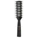 Curl Hair Comb Anti-Static Massage Brush Barber Hairdressing Beauty Styling Tool