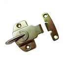 6 Pieces Dining Table Locks, Training Dining Table Connector Door Drawer Ca