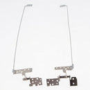 Replacement LCD Hinge Left + Right For IBM Lenovo IdeaPad P580 P585 Laptop
