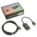 For Dreamcast HDMI Audio Video Cable Lead Adapter-High Quality T0B1