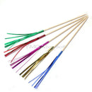 40x Cocktail Drink Stick Party Decor Dessert Canapes Picks for Bar Coffee Juice