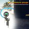 Car Motorcycle Digital LCD Display Tire Inflator Gun Car Tire Pressure Gauge