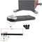 Speaker Spikes Subwoofer Audio Amplifier Turntable Isolation Stand Feet Cone,x1