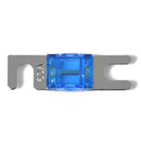 5pcs Nickel Plated Car Audio 32V AFS Mini ANL Fuses Auto Stud Fuses (60A)