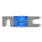 5pcs Nickel Plated Car Audio 32V AFS Mini ANL Fuses Auto Stud Fuses (60A)