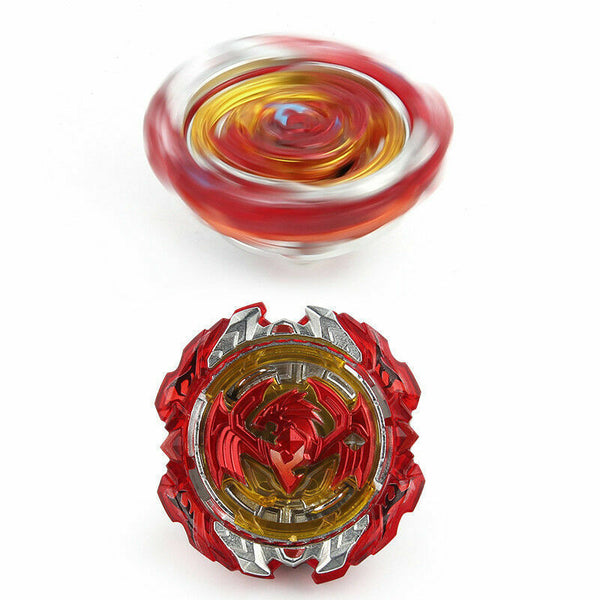 Beyblade Burst B-117 Starter REVIVE PHOENIX.10Fr Beyblade Only Without Launcher