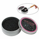 Cleaner Shadow Switch Solo Brush Color Makeup Remover Dry Box Eyeshadow Spong OZ
