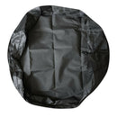 Surf Poncho Changing Robe / Wetsuit Changing Mat and Dry Carry Bag - Large