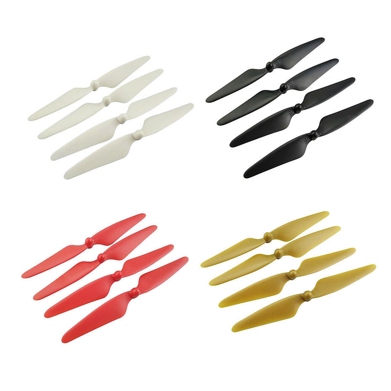 16x Blade Propeller Prop Blade Airscrew Windstick for MJX B3 Bugs 3 RC Drone