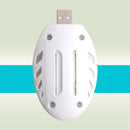 USB Mosquito Killer Insect Bug Pest Control Mosquito flavor Heater RepellentX2