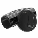 Automobile Universal Steering Wheel Booster Ball Assister Black