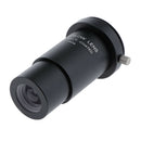 5X Barlow Lens for Celestron 102ED 130EQ CGX Telescope Eyepiece Multilayer HD