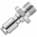 Scuba Diving Universal Bcd Power Inflator Nipple Diving Adaptor V4Q4