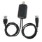 Antenna Low Noise Amplifier Kit TV HDTV Antenna Signal Booster DC 5V