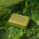 Natural Herbal Handmade Soap Anti Acne Oil Control Cleansing Soap Skin Care