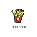 13Pcs Lovely Embroidery Sew On Patch Applique For Badge Bag Hat Jeans Dress
