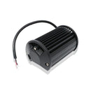 2PCS Waterproof 5inch 72W LED Work Light for Driving Fog Lamp Offroad Truck I5Y5