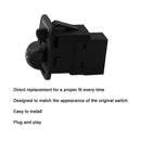 Car Power Mirror Switch Button Fits for Ford F150 97-04 F65Z-17B676-AB