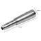 3 Pin Xlr Male To 6.35Mm Mono Female Jack Audio Adapter 1/4inch Tip Plug Co