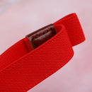 Notebook inner page tied rope elastic band filler paper refill rubber cord 3C .