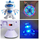 Toys For Boys Robot Kids Toddler Robot 2 3 4 5 6 7 8 Old Age Year Christmas S9B2