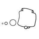 2Pcs Carburetor Repair Rebuild Kit for BMW F650 Mikuni BST33 GS500E P8W6