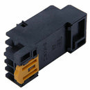 PYF14A DIN Rail Power Relay Socket Base 14 Pin for MY4NJ HH54P MY4 M9F3