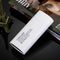 Haweel DIY 2x18650 Battery Portable 5600mAh Power Bank Box Shell with USB O J2X3