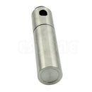 Stainless Steel Cooking Tool Olive Mister Spray Pump Fine Bottle Oil Sprayer Pot