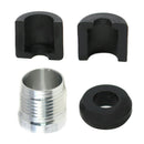4pcs/set Steering Reverse Aluminum Cable Lock Nut for SeaDoo 277001729