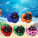 Kids Pool Swimming Floating Arm Circle Swim Buoy Ring Children Aid Float RingJlj